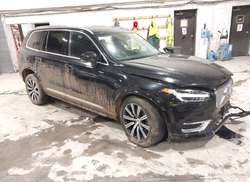 2024 Volvo XC90 B5 Plus Bright Theme