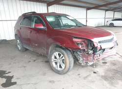 2010 Chevrolet Equinox LT