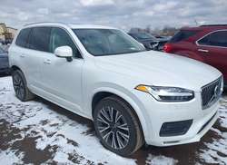 2021 Volvo XC90 T5 Momentum 7 Passenger