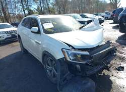 2024 Volkswagen Atlas Cross Sport 2.0T SEL R-Line