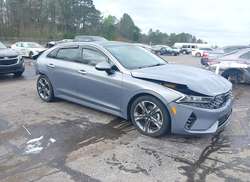 2022 KIA K5 EX