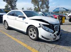 2016 Ford Taurus SEL