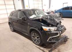 2019 Mitsubishi Outlander Sport 2.0 ES