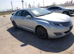 2016 Lincoln MKZ Hybrid  