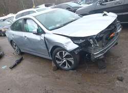 2023 Subaru Legacy Premium