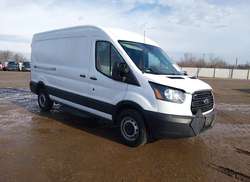 2019 Ford Transit-250  
