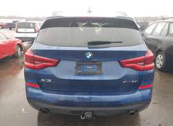 2021 BMW X3 XDRIVE30I — 16