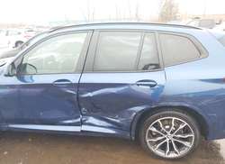 2021 BMW X3 XDRIVE30I — 14