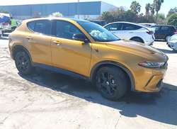 2024 Dodge Hornet R/T Plus Eawd