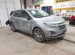 2024 Chevrolet Equinox AWD LT
