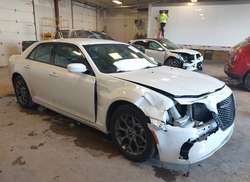 2016 Chrysler 300 300S