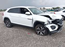 2026 Volkswagen Atlas Cross Sport SE/SE With Technology