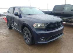 2016 Dodge Durango R/T