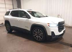 2021 GMC Acadia AWD SLT