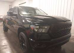 2023 RAM 1500 BIG Horn 4X4 5'7 BOX