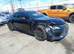 2024 Lexus RC 350  