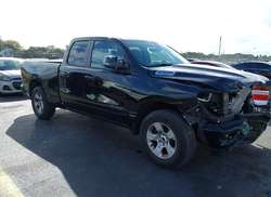 2024 RAM 1500 BIG Horn  4X2 6'4 BOX