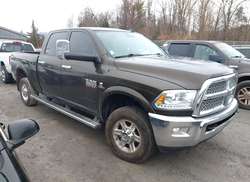 2013 RAM 2500 Laramie