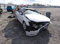 2017 Audi A3 2.0T Premium