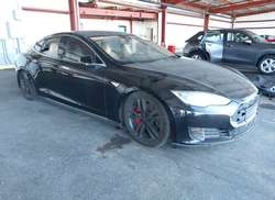2016 Tesla Model S 90D/P100D/P85D/P90D