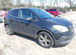 2014 Buick Encore  