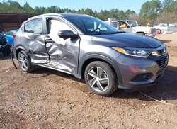 2022 Honda HR-V 2WD EX