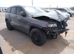 2021 Jeep Grand Cherokee Laredo X 4X2