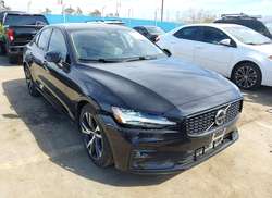 2025 Volvo S60 B5 Core