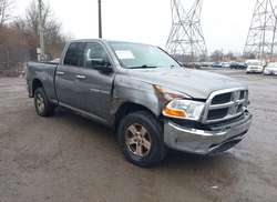 2012 RAM 1500 SLT