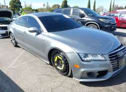 2014 Audi A7 3.0T Premium Plus