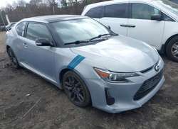 2014 Scion TC 10 Series