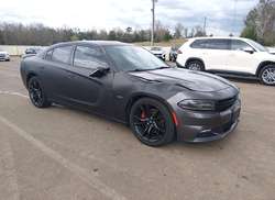 2017 Dodge Charger R/T RWD