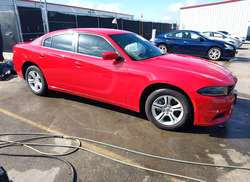 2022 Dodge Charger SXT RWD