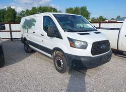 2017 Ford Transit-250  