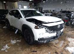 2024 Mazda CX-50 2.5 S Preferred