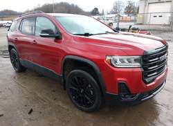 2023 GMC Acadia FWD SLT