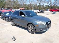 2015 Audi Q3 2.0T Premium Plus