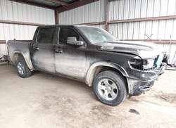 2025 RAM 1500 BIG Horn 4X4 5'7 BOX