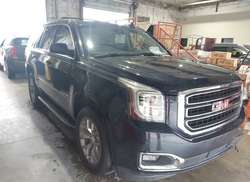2020 GMC Yukon 4WD SLT
