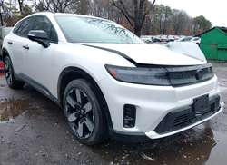 2024 Honda Prologue Elite