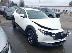 2022 Mazda CX-30 2.5 S