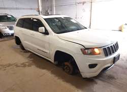 2015 Jeep Grand Cherokee Altitude