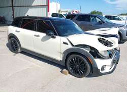 2017 Mini Clubman Cooper