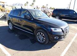 2016 Audi Q5 2.0T Premium