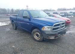 2010 Dodge RAM 1500 ST