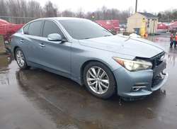 2014 Infiniti Q50 Premium