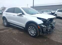 2021 Cadillac XT4 FWD Premium Luxury