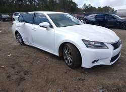 2015 Lexus GS 350  