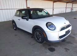 2025 Mini Hardtop Cooper