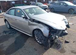 2015 Audi A4 2.0T Premium